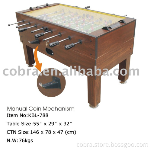 soccer table(KBL-788)